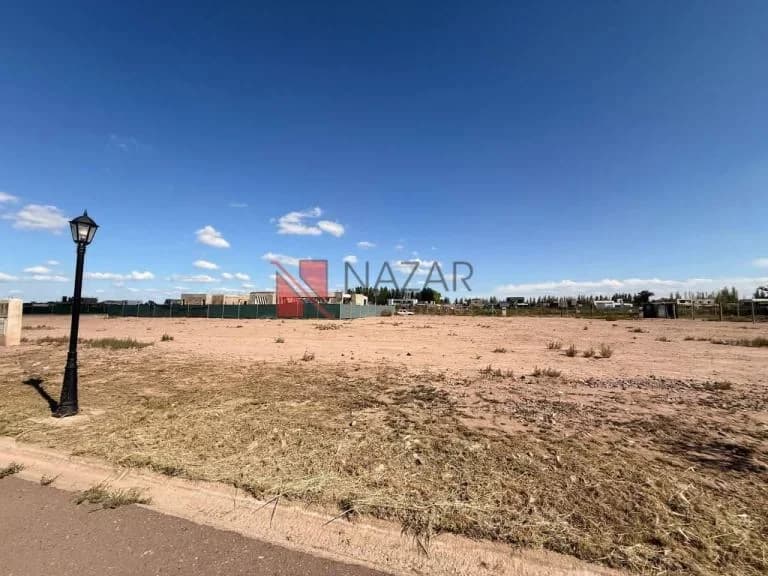 Lote en Luján de Cuyo