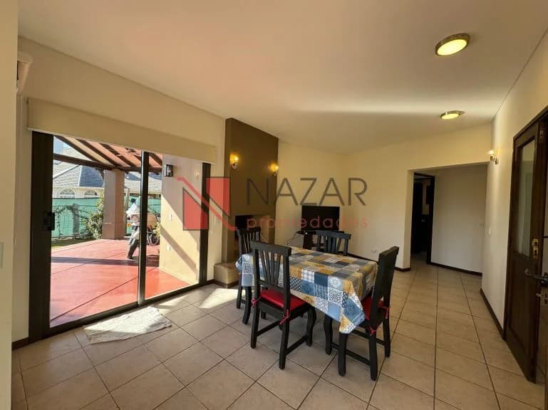 Casa en Godoy Cruz, Mendoza