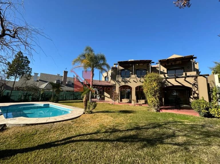 Casa en Godoy Cruz, Mendoza