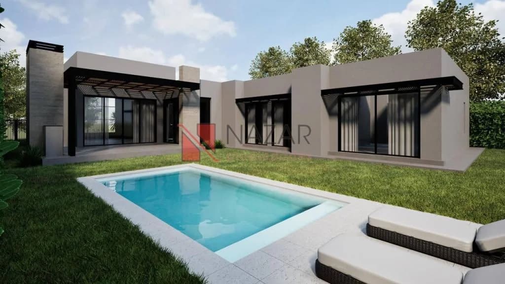 Casa en Chacras de Coria, Luján de Cuyo