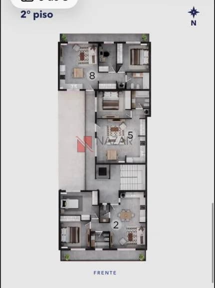 Departamento en Godoy Cruz, Mendoza