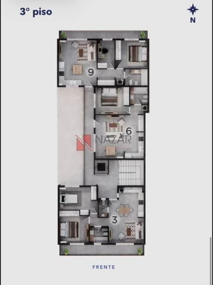 Departamento en Godoy Cruz, Mendoza