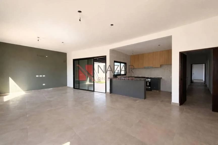 Casa en Luzuriaga, Maipú