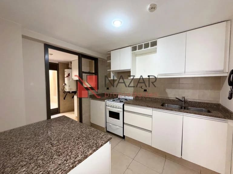 Departamento en Godoy Cruz, Mendoza