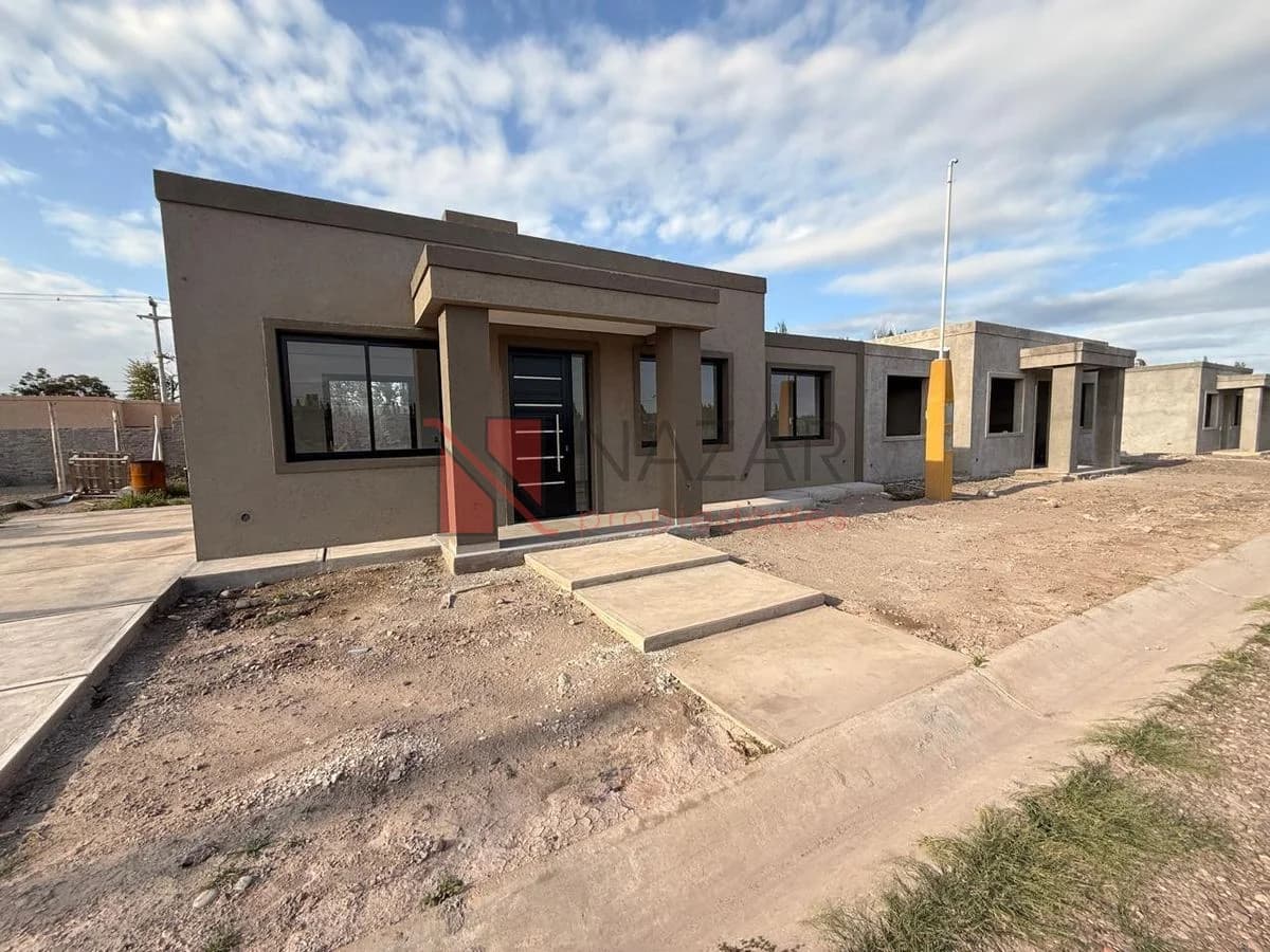 Casa en Coquimbito, Maipú
