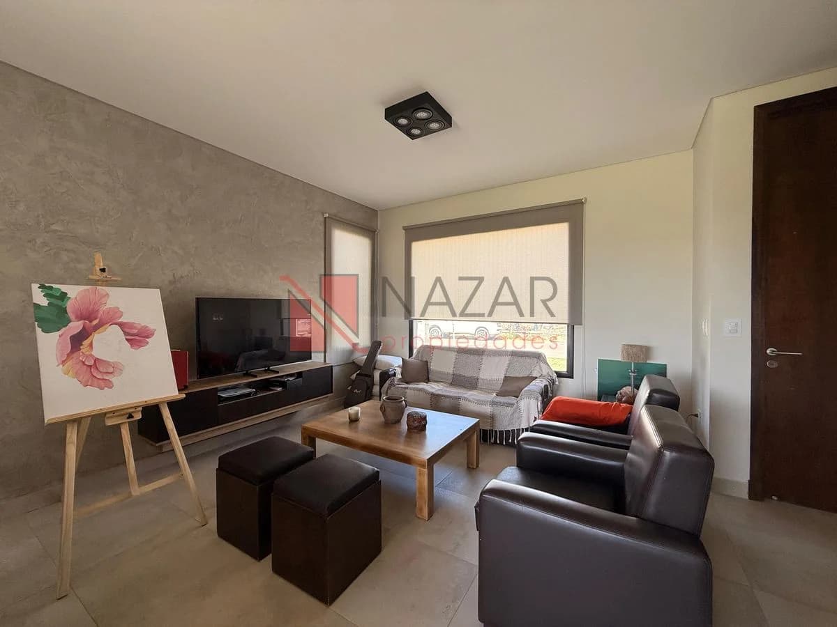 Casa en Luján de Cuyo, Mendoza