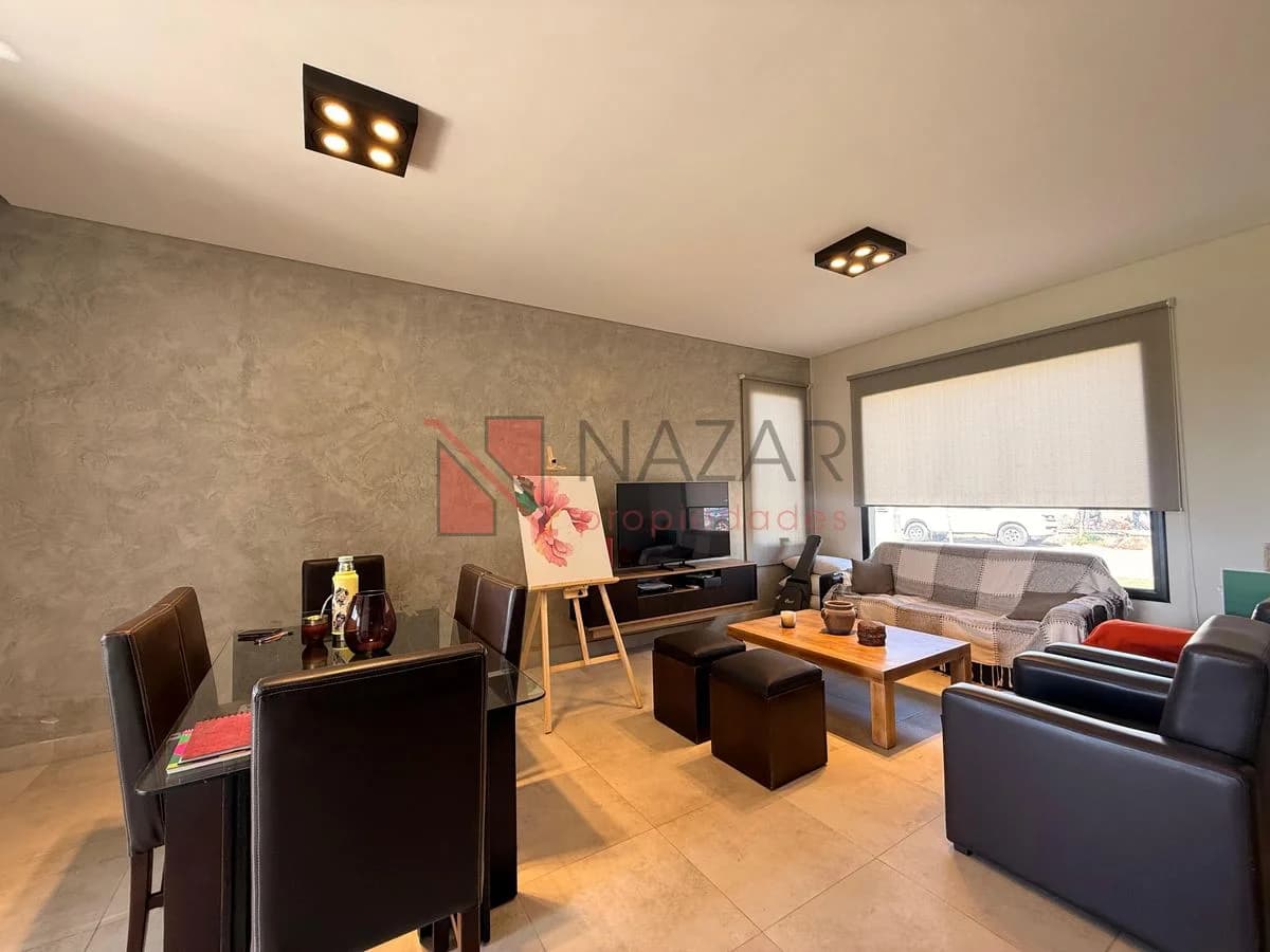 Casa en Luján de Cuyo, Mendoza