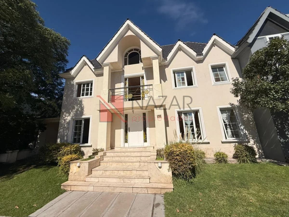 Casa en Godoy Cruz, Mendoza