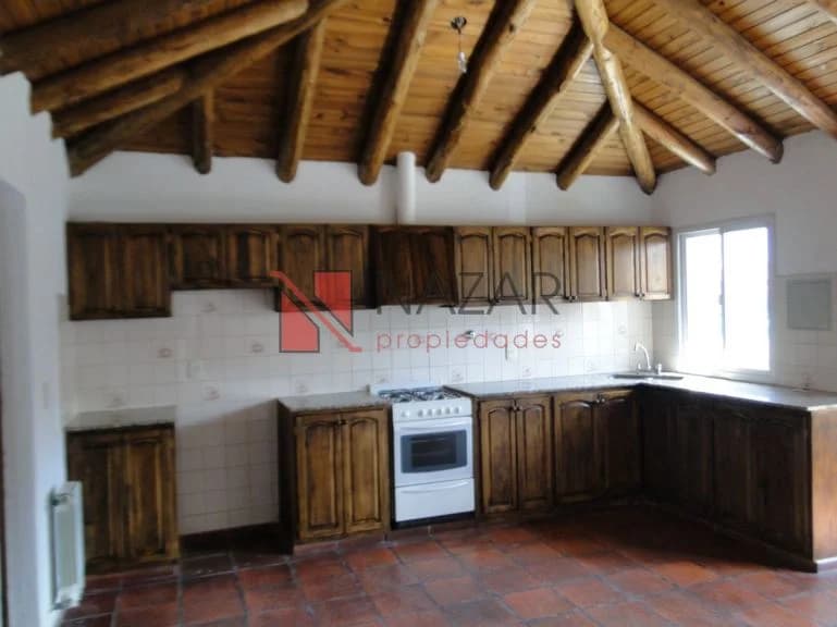 Casa en Gobernador Benegas, Godoy Cruz