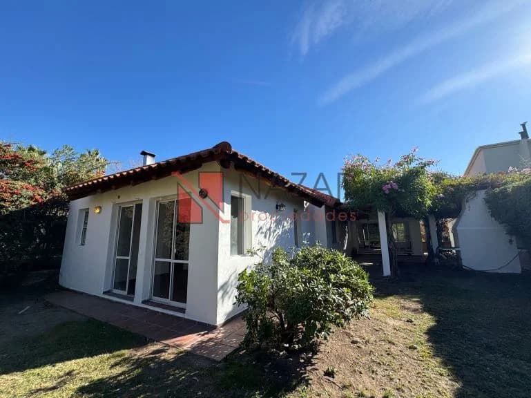 Casa en Gobernador Benegas, Godoy Cruz