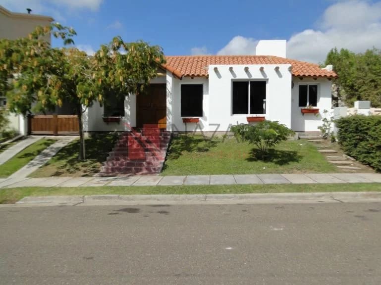 Casa en Gobernador Benegas, Godoy Cruz