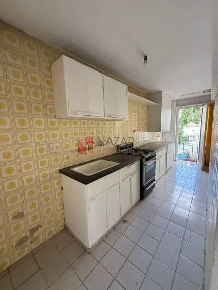 Departamento en 2ª Sección Barrio Cívico, Capital
