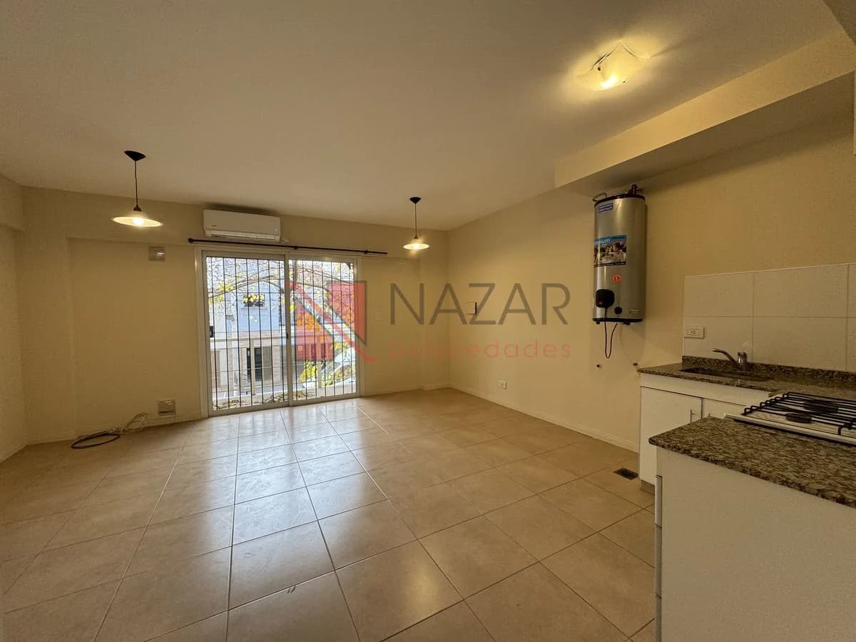 Departamento en Godoy Cruz, Mendoza