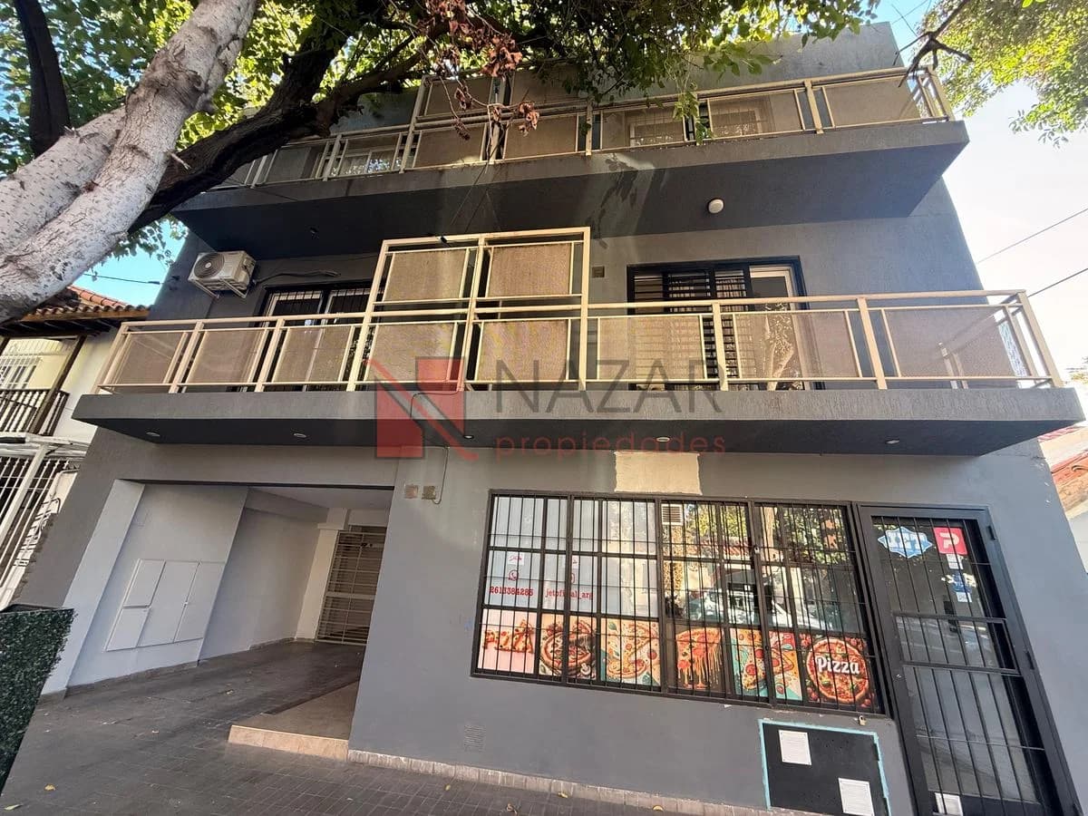 Departamento en Godoy Cruz, Mendoza
