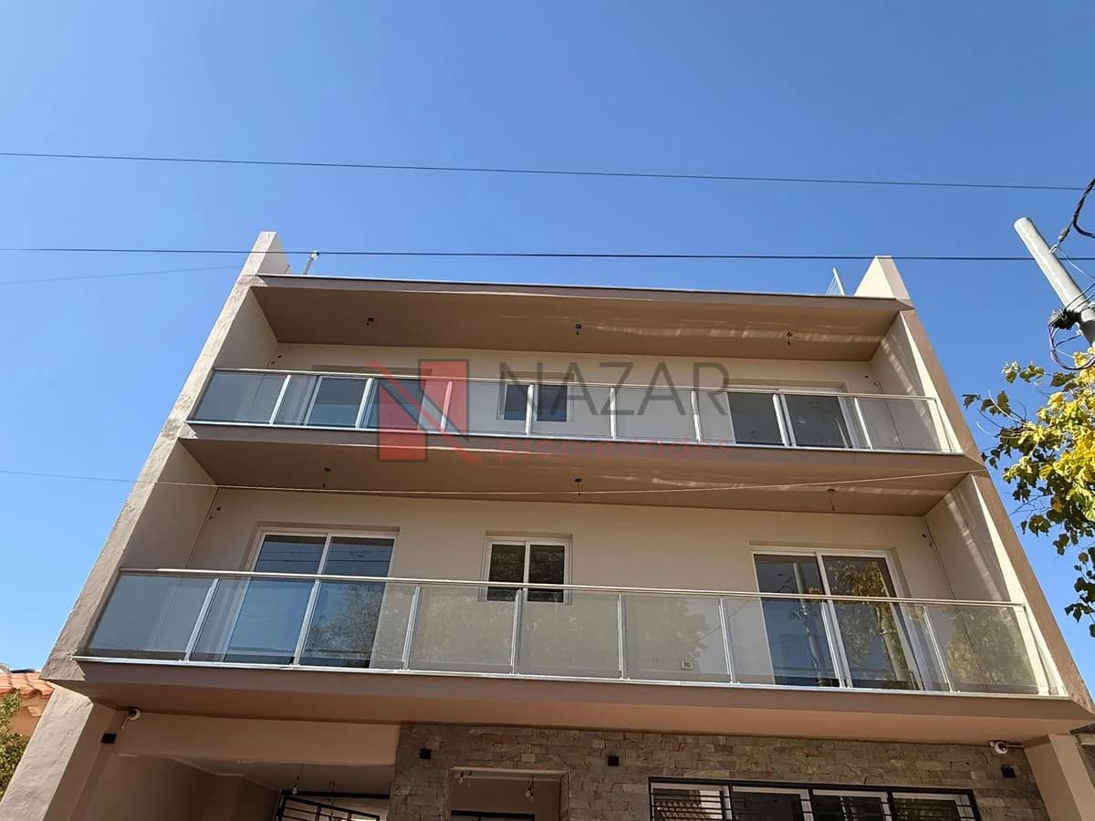 Departamento en Godoy Cruz, Mendoza