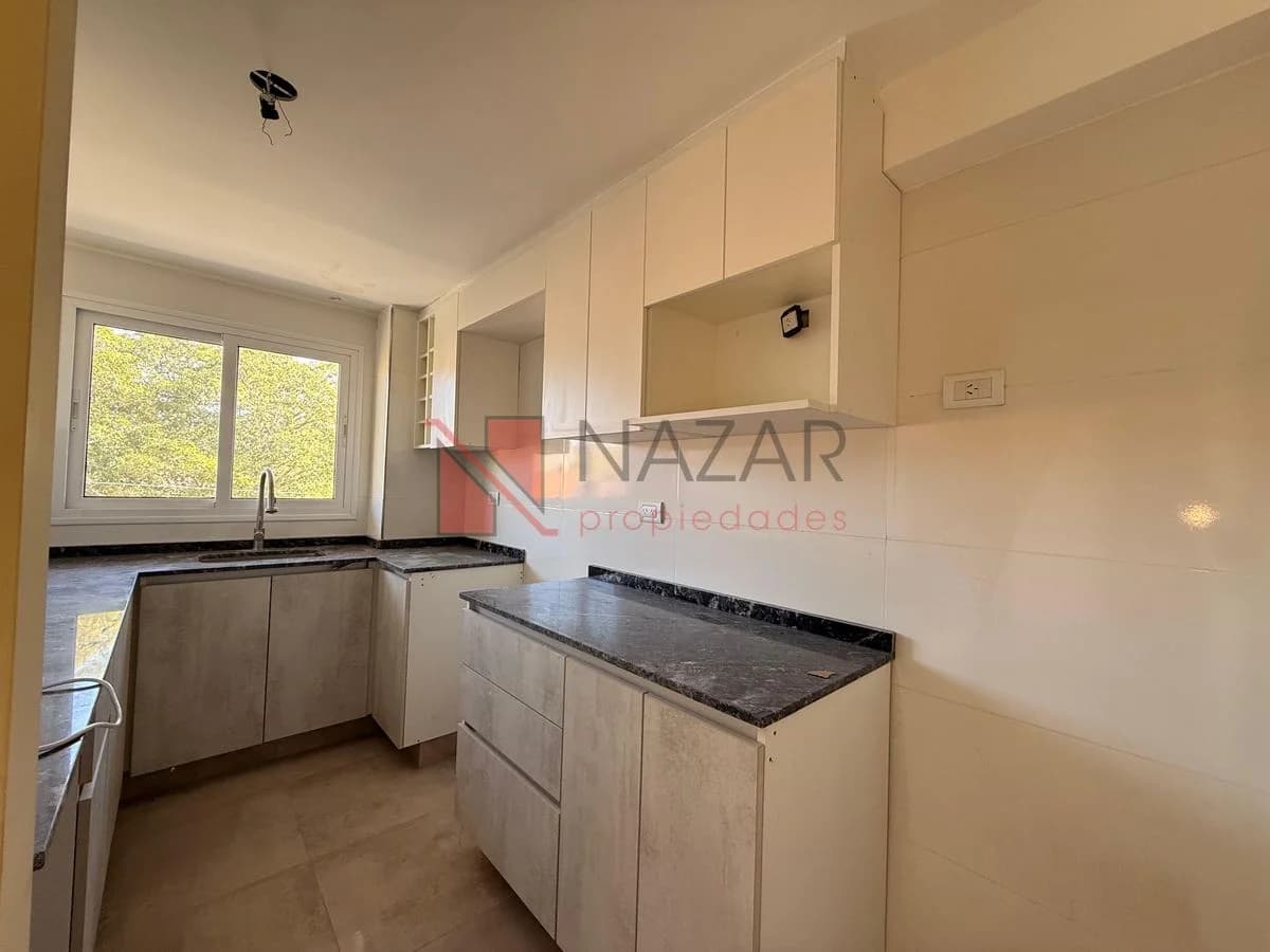Departamento en Godoy Cruz, Mendoza