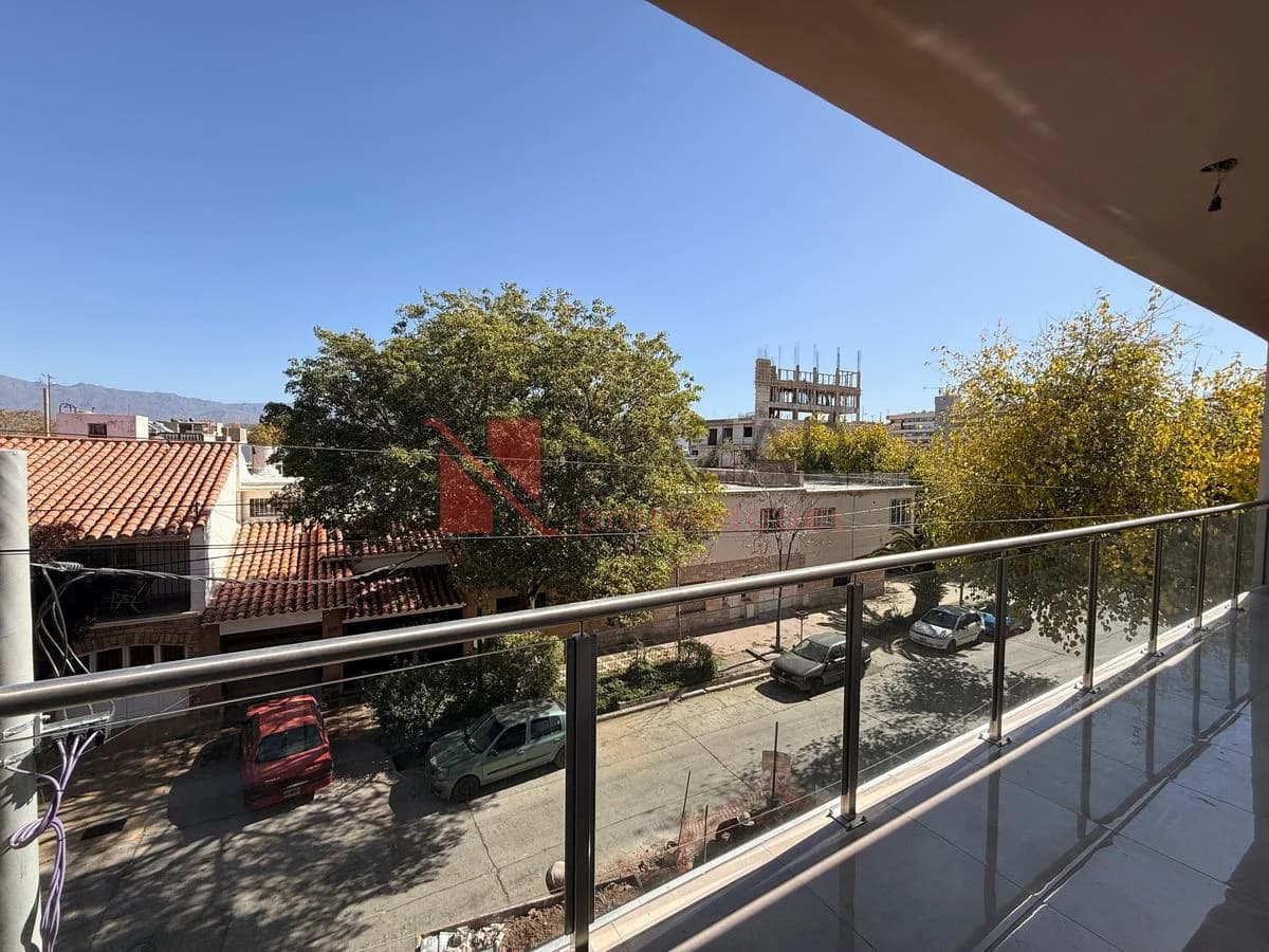 Departamento en Godoy Cruz, Mendoza