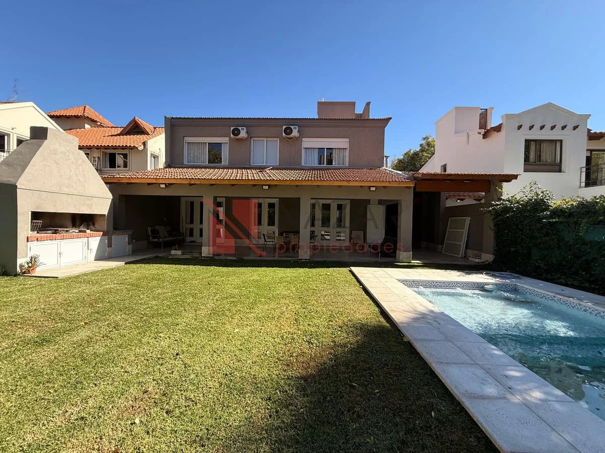 Casa en Godoy Cruz, Mendoza