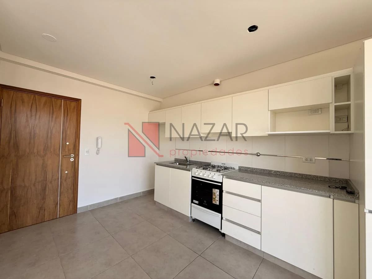 Departamento en Godoy Cruz, Mendoza