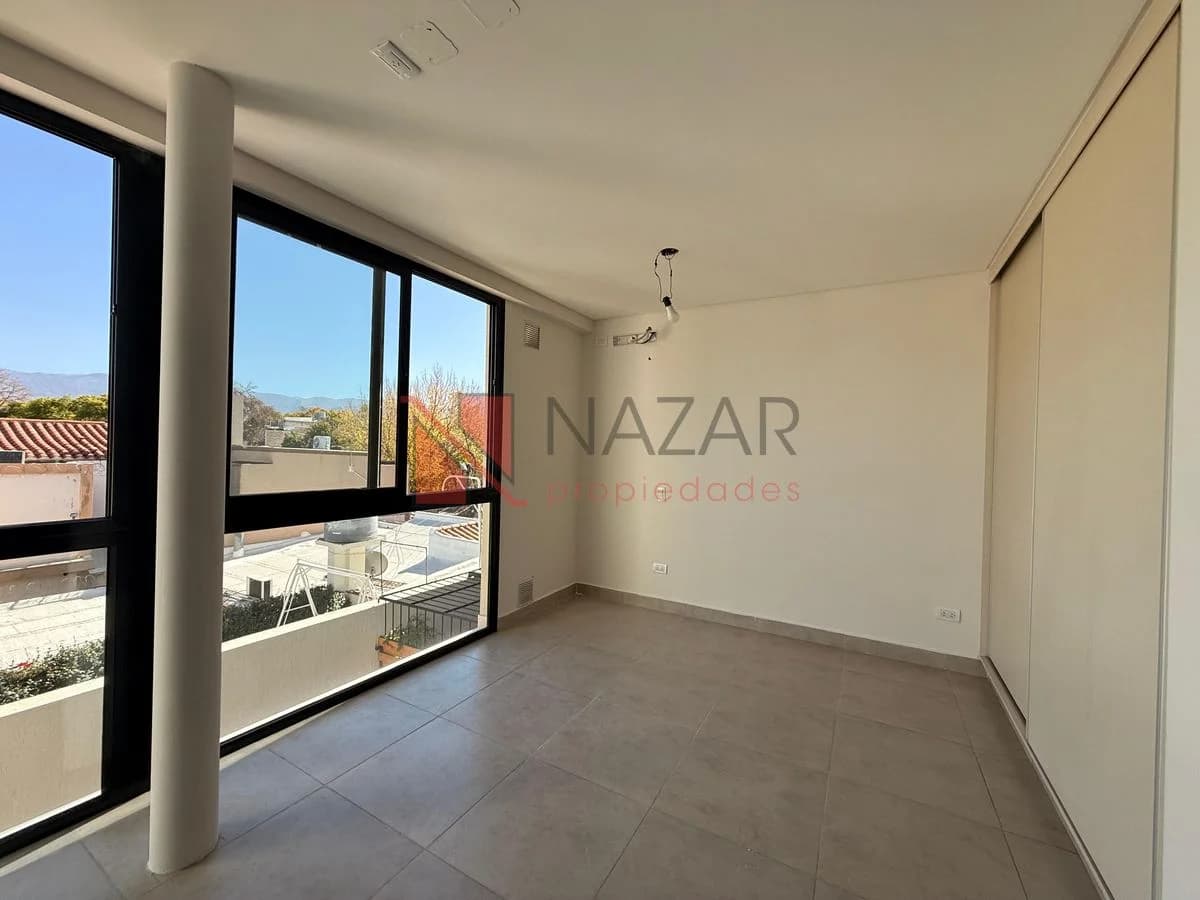 Departamento en Godoy Cruz, Mendoza