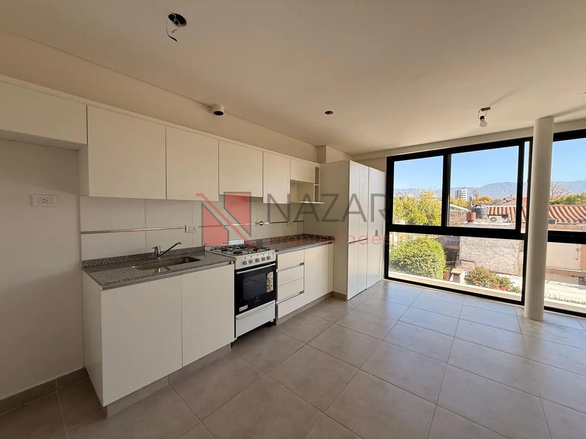 Departamento en Godoy Cruz, Mendoza