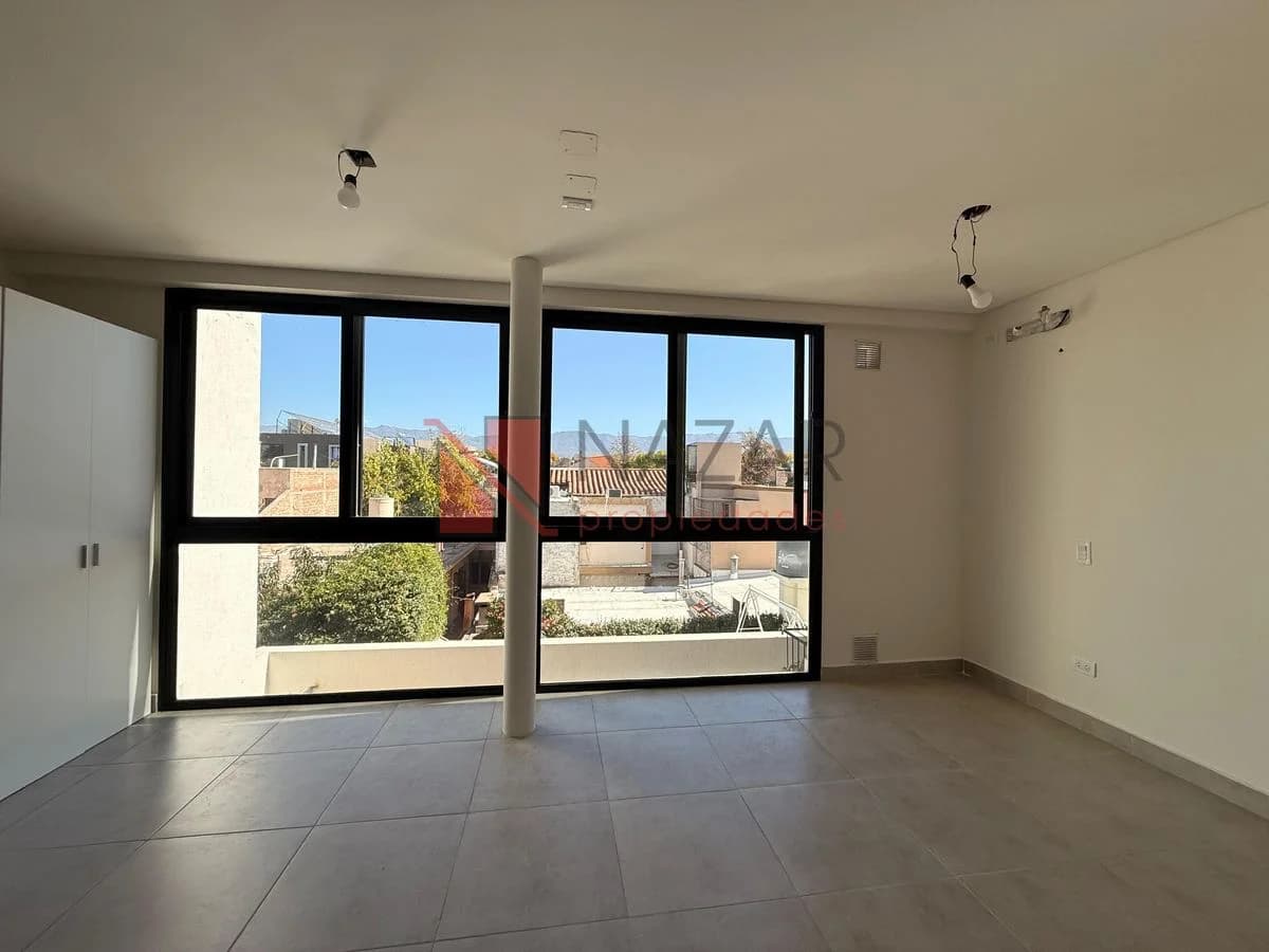 Departamento en Godoy Cruz, Mendoza