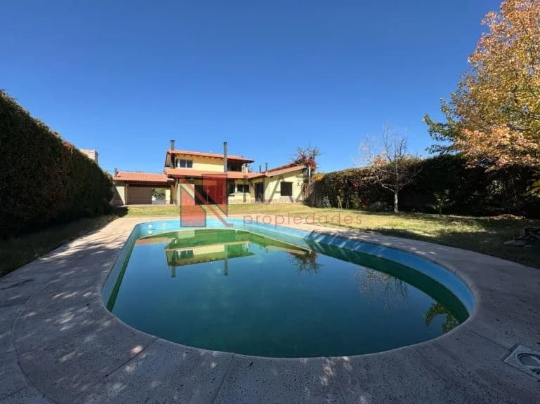 Casa en Chacras de Coria, Luján de Cuyo