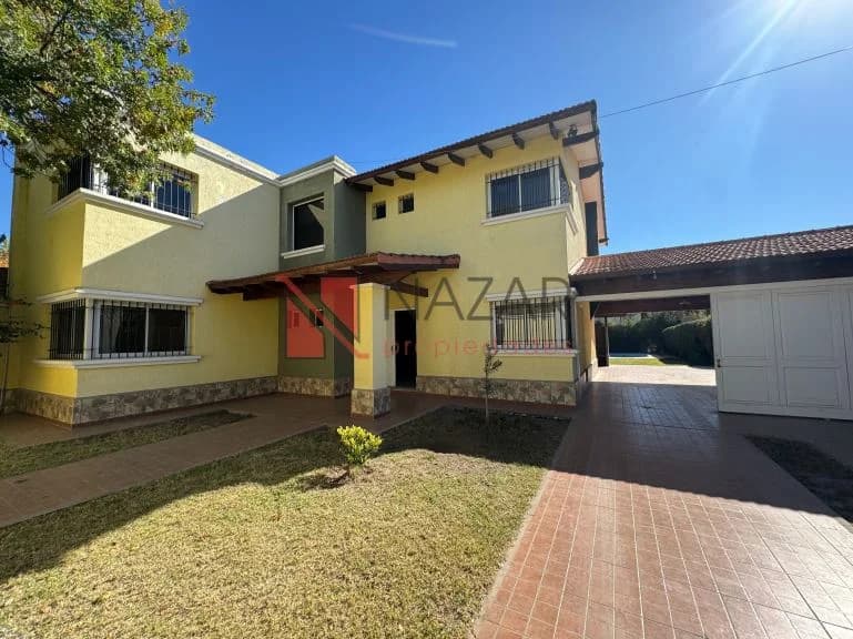 Casa en Chacras de Coria, Luján de Cuyo