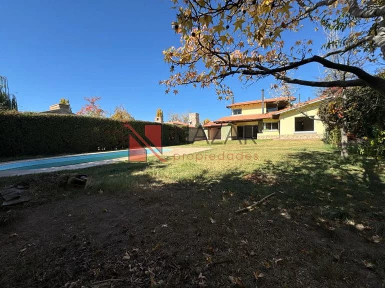 Casa en Chacras de Coria, Luján de Cuyo