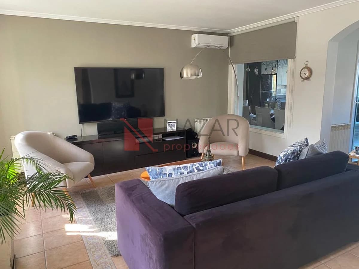 Casa en Godoy Cruz, Mendoza