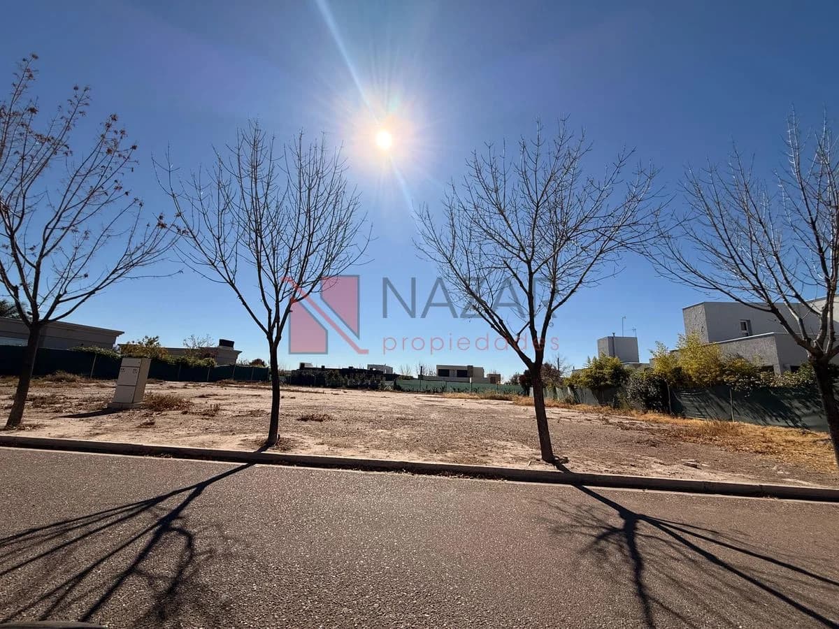 Lote en Centro Maipú, Maipú