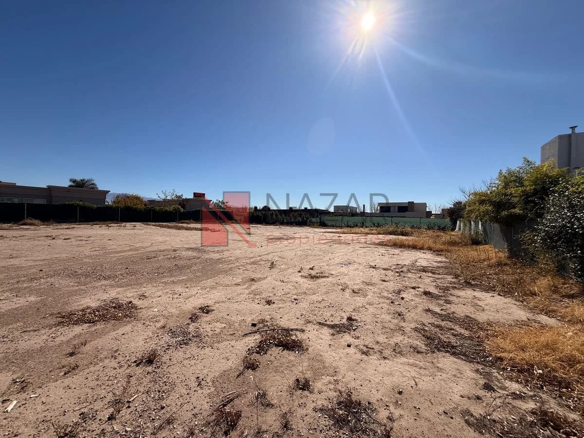 Lote en Centro Maipú, Maipú
