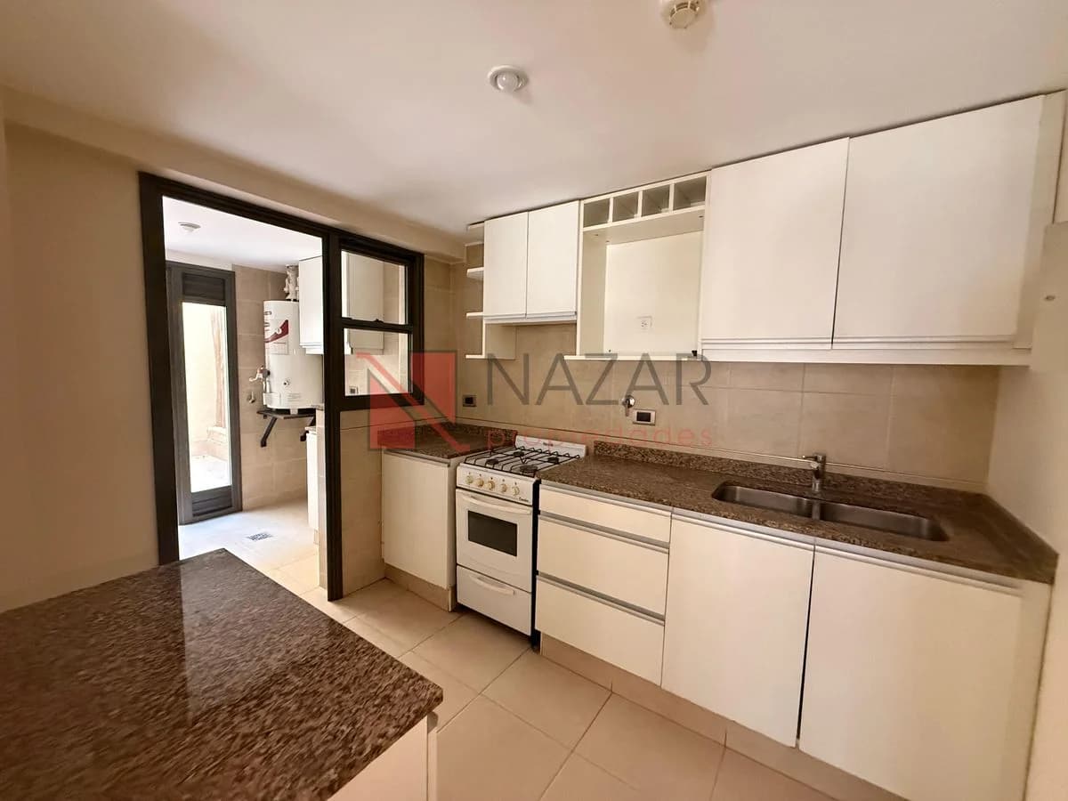 Departamento en Godoy Cruz, Mendoza