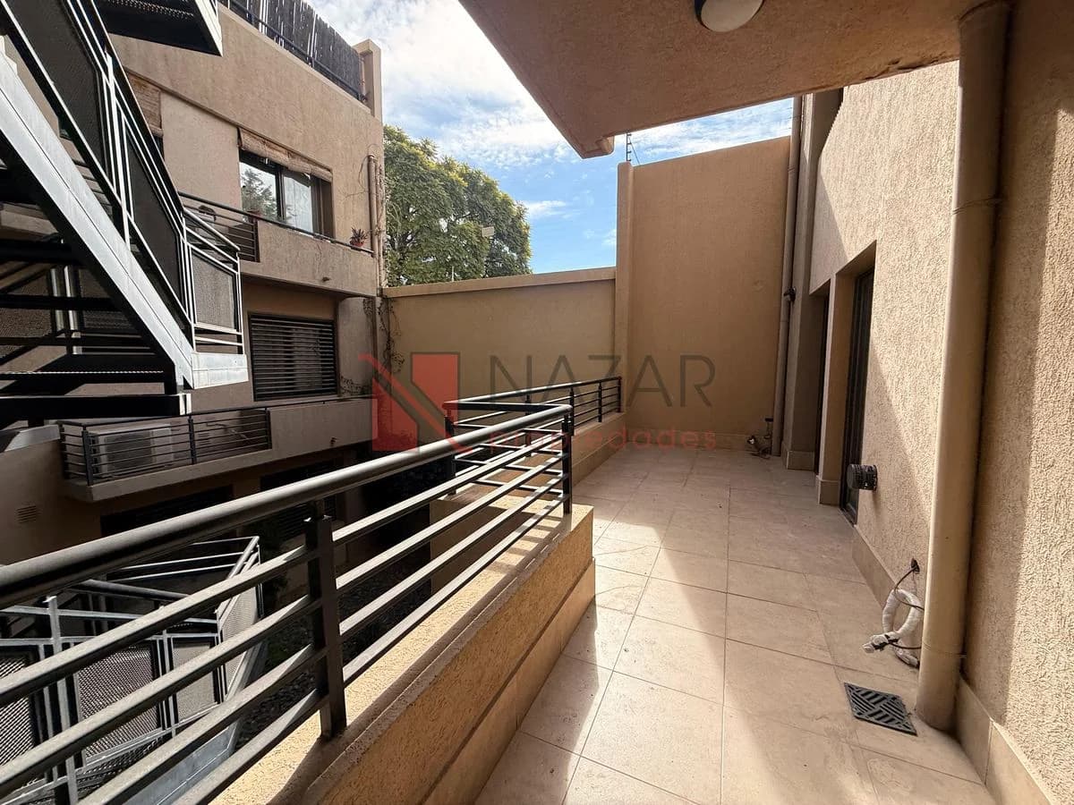 Departamento en Godoy Cruz, Mendoza