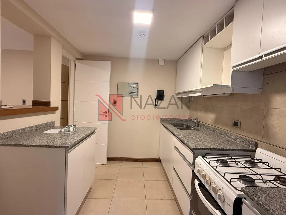 Departamento en Godoy Cruz, Mendoza