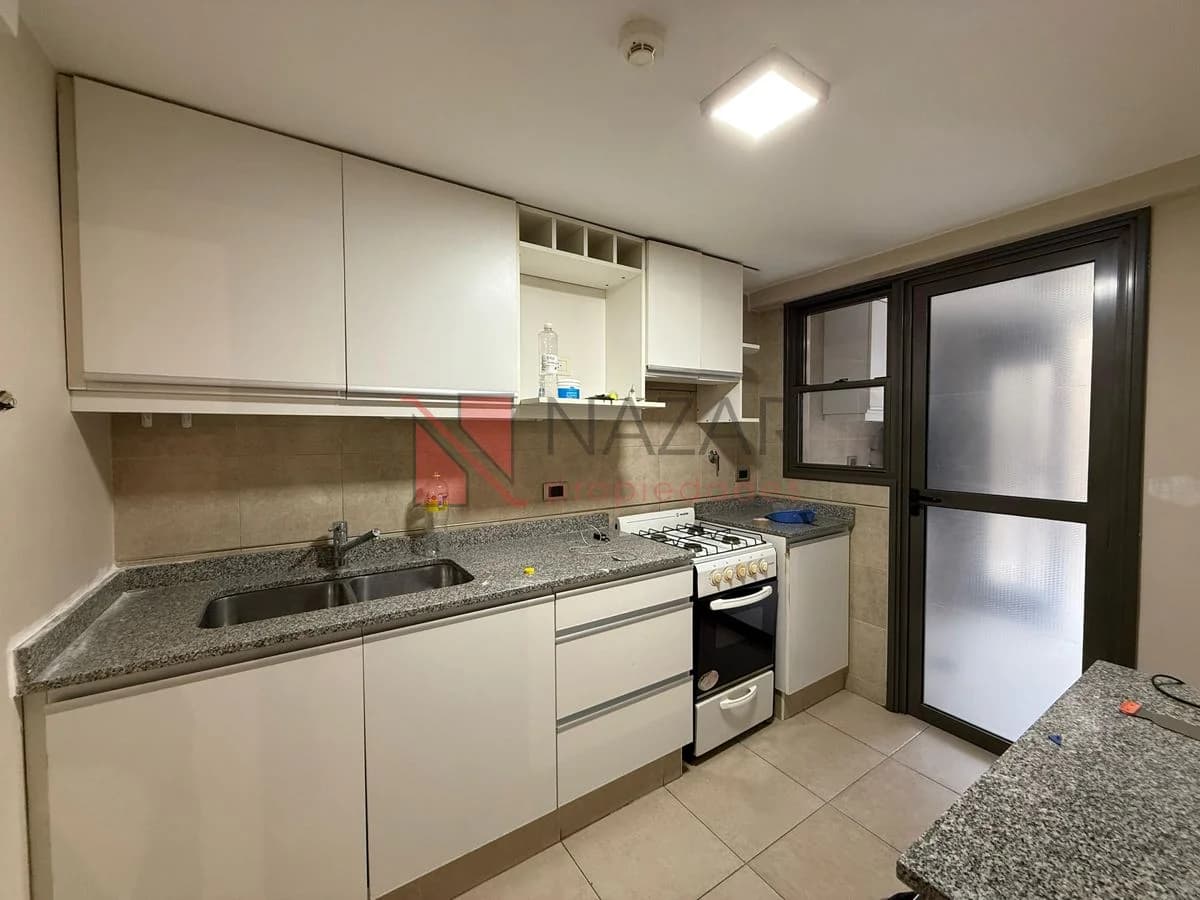 Departamento en Godoy Cruz, Mendoza