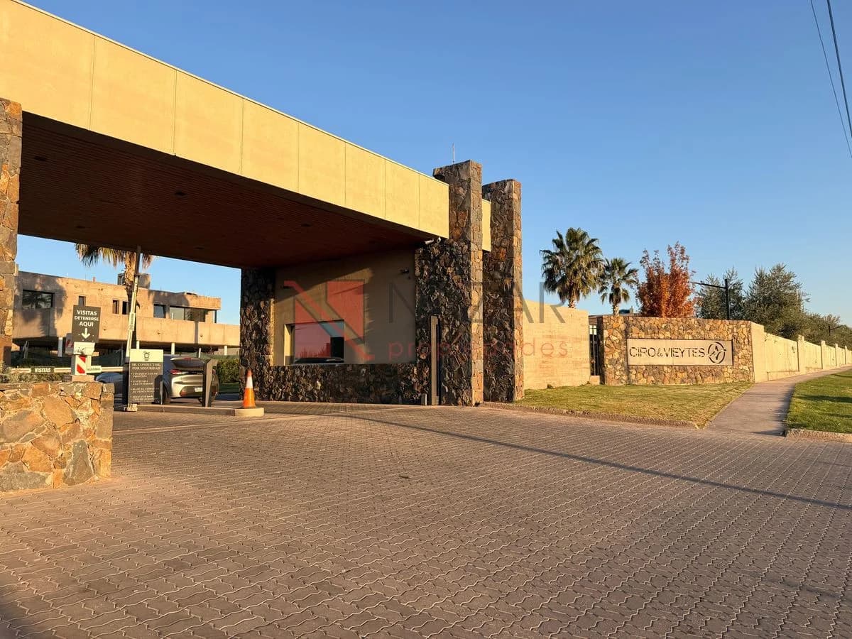 Lote en Centro Maipú, Maipú