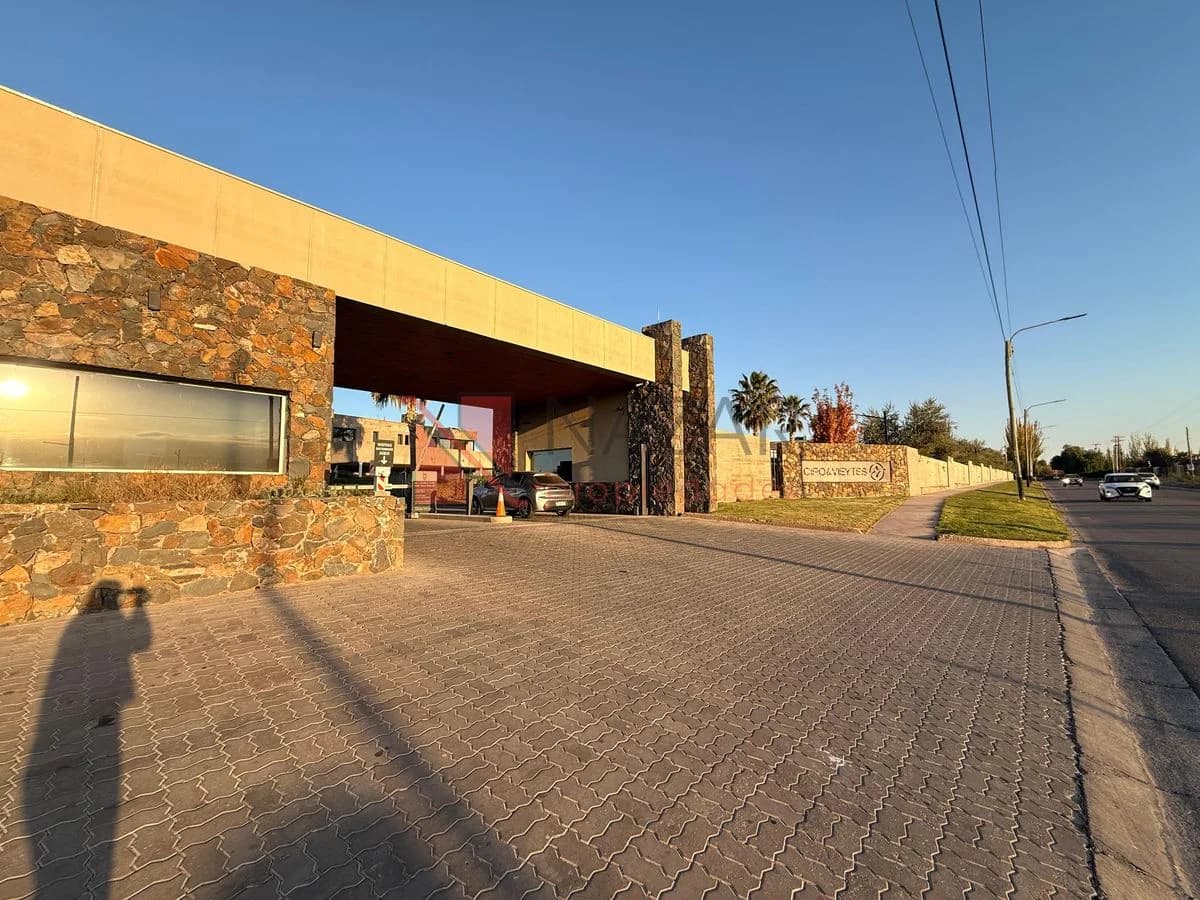 Lote en Centro Maipú, Maipú