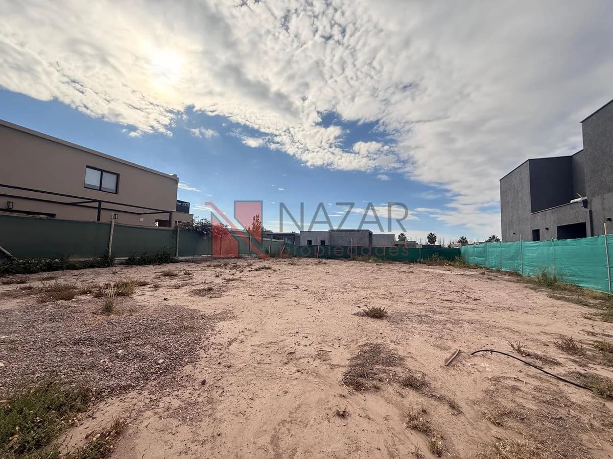 Lote en Centro Maipú, Maipú