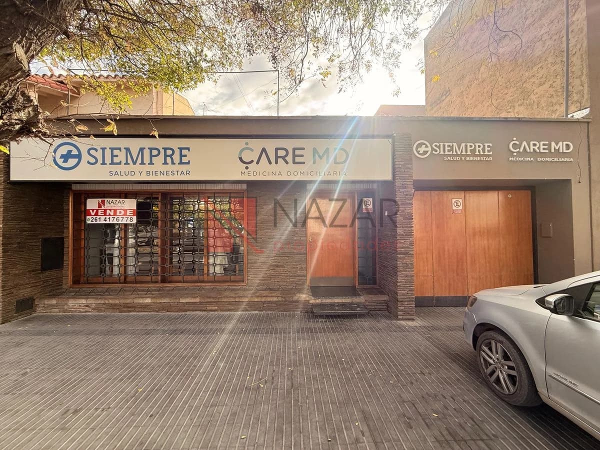 Casa en Godoy Cruz, Mendoza