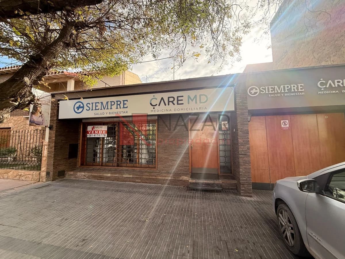 Casa en Godoy Cruz, Mendoza