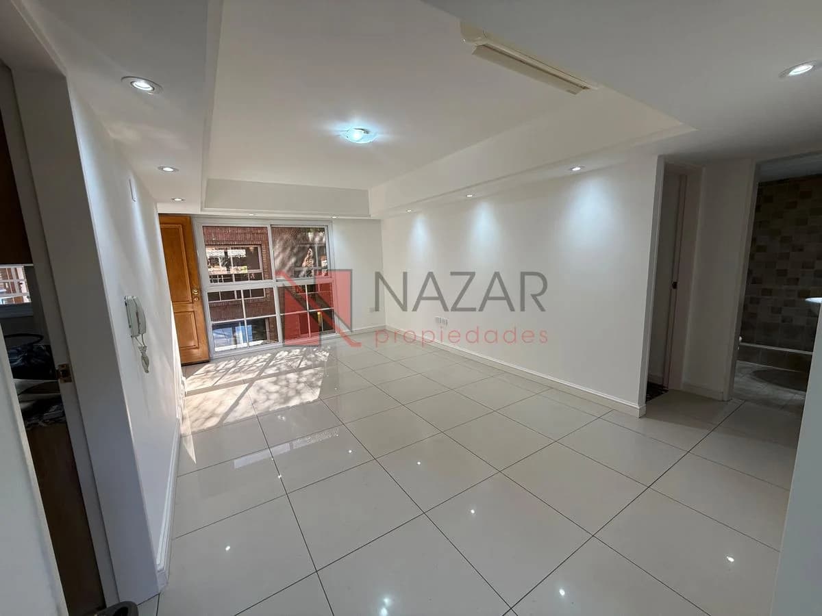 Departamento en 5ª Sección Residencial Sur, Capital