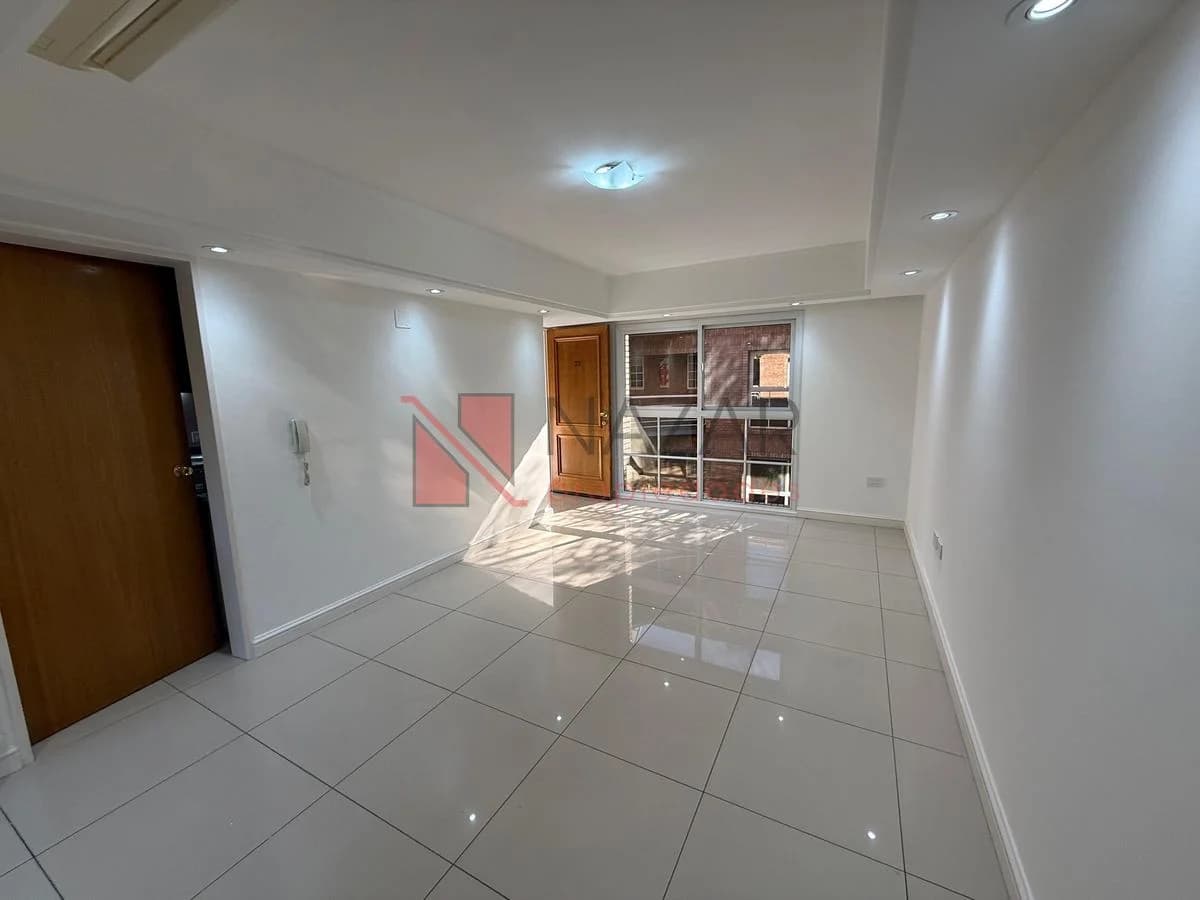 Departamento en 5ª Sección Residencial Sur, Capital