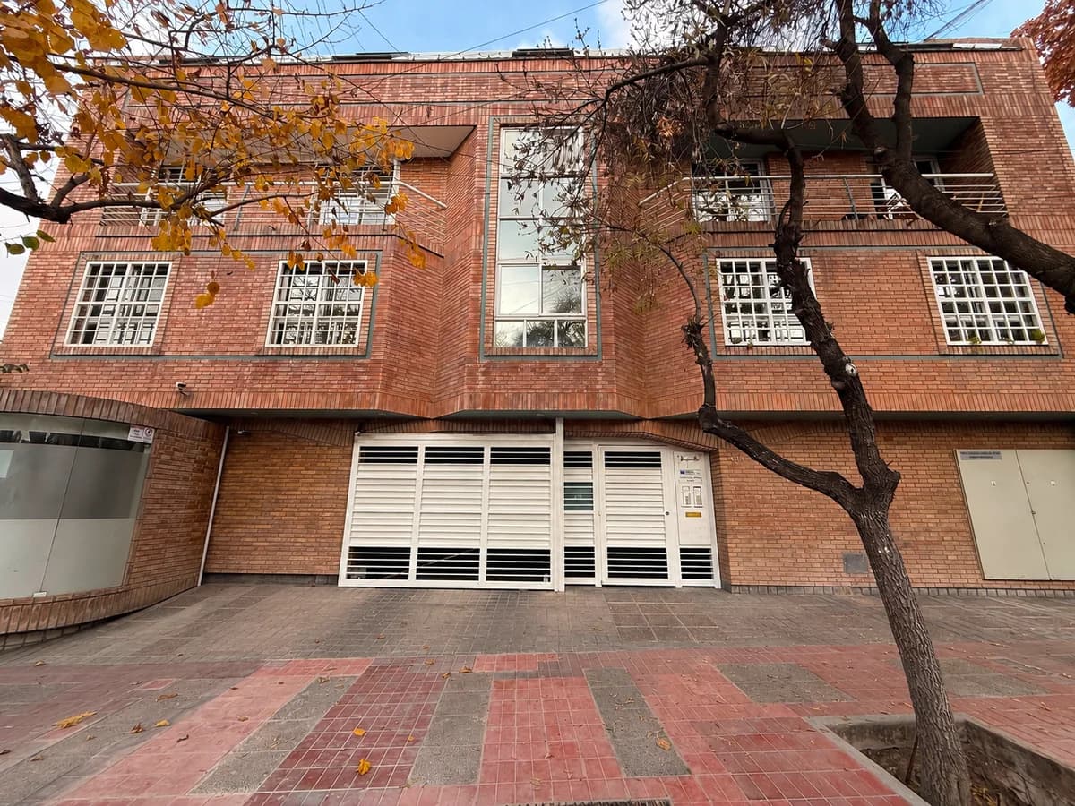 Departamento en 5ª Sección Residencial Sur, Capital