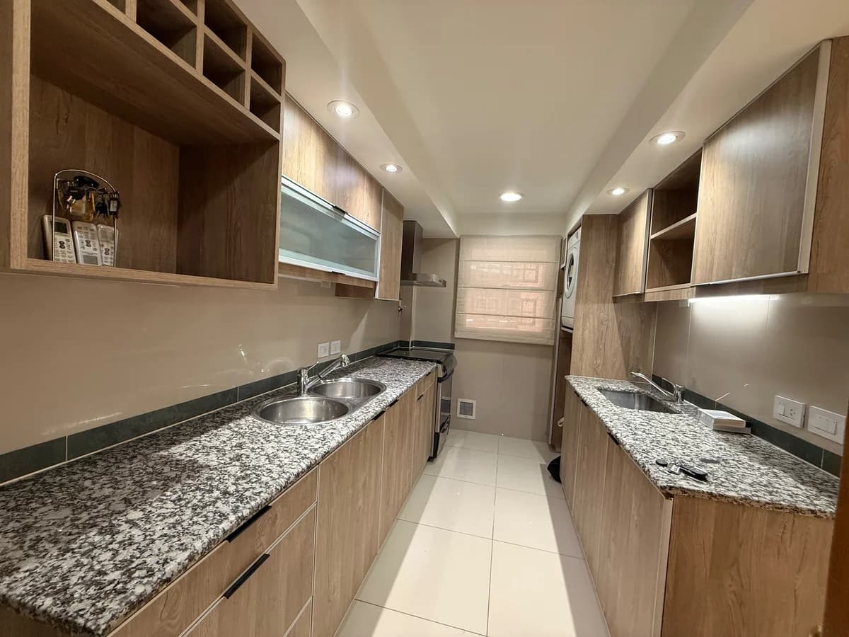 Departamento en 5ª Sección Residencial Sur, Capital