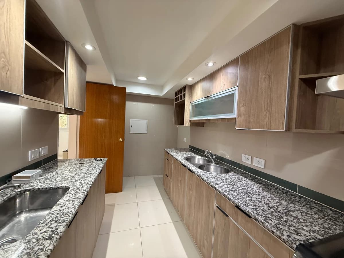 Departamento en 5ª Sección Residencial Sur, Capital
