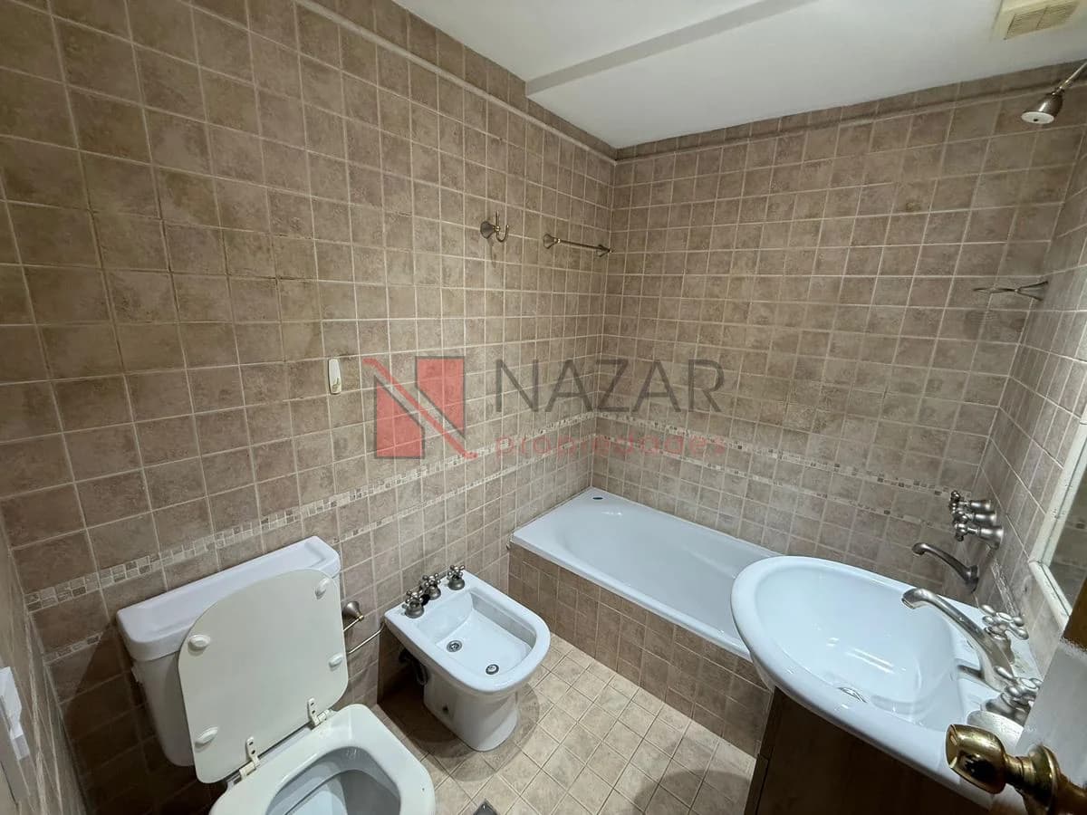 Departamento en 5ª Sección Residencial Sur, Capital
