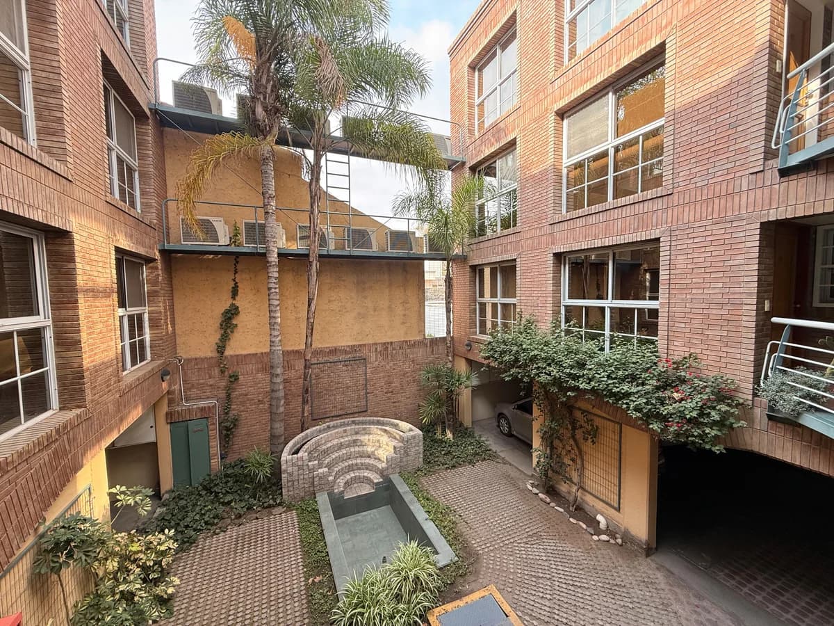Departamento en 5ª Sección Residencial Sur, Capital