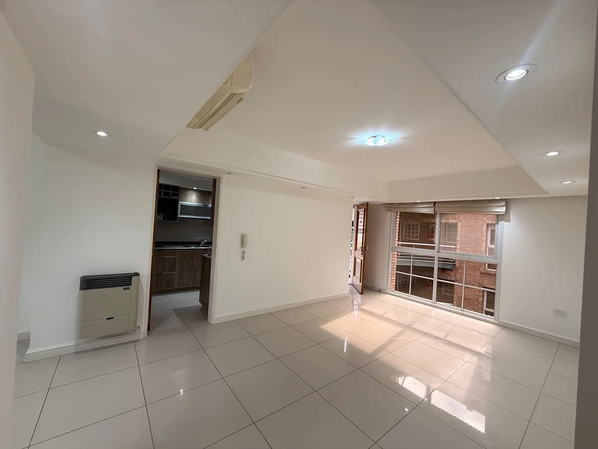 Departamento en 5ª Sección Residencial Sur, Capital
