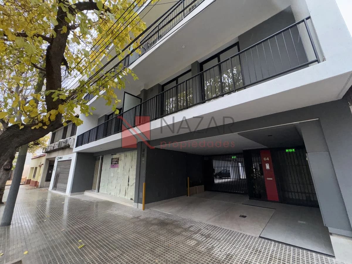 Departamento en Godoy Cruz, Mendoza